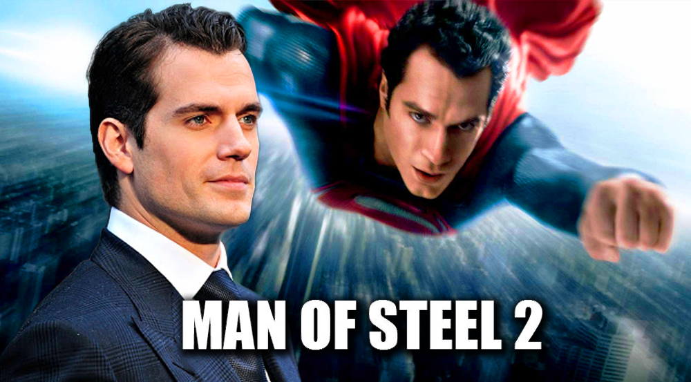 Henry Cavill, Superman: altura, películas, series y más