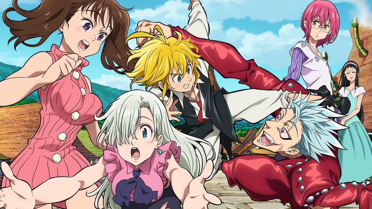 Nanatsu No Taizai manga 318 ESPAÑOL ONLINE: Meliodas vs el Rey Demonio  Zeldris | Tvymanga | Tumanga | Animeflv | Inmanga | Ver Anime Gratis | Cine  y series | La República