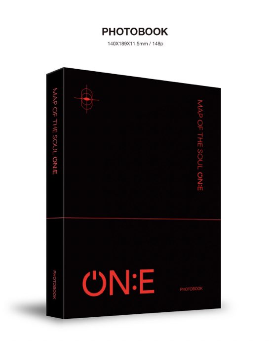 BTS, MAP OF THE SOUL ON:E DVD Blu-Ray: qué es, dónde comprar pre