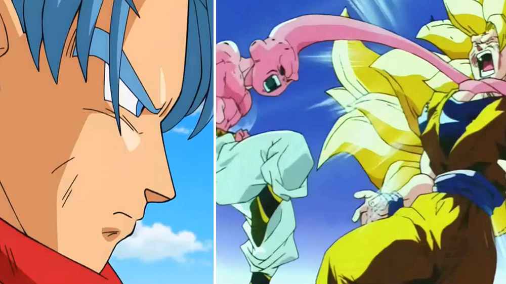 Dragon Ball Super: saga do Majin Boo poderia ter sido evitada