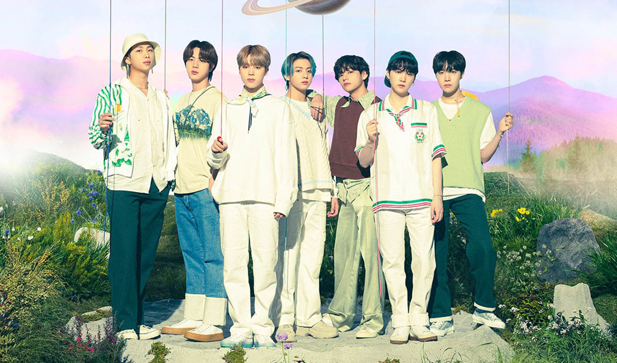 BST Muster Swoozoo 2021 live stream: ver el fanmeeting de ARMY