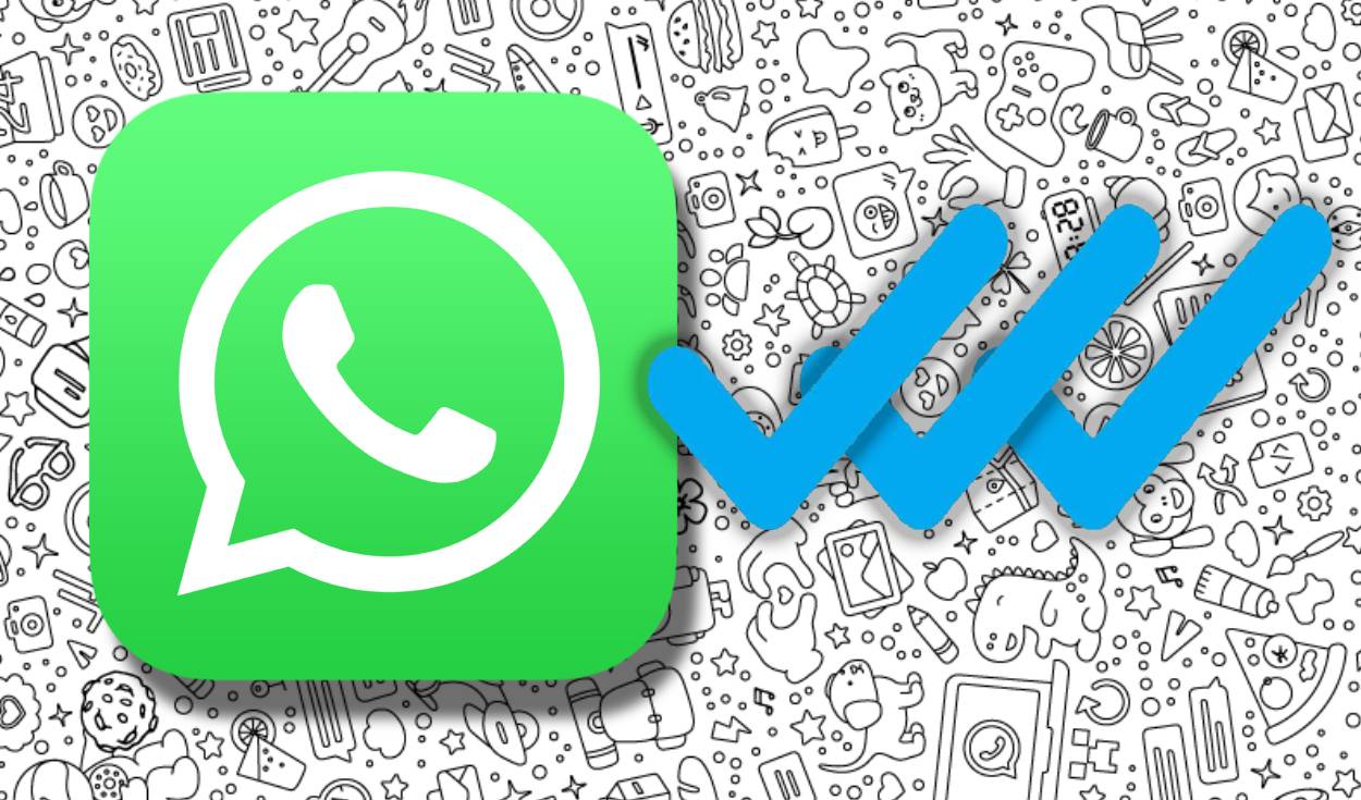 WhatsApp logra que conectes y chatees contigo mismo