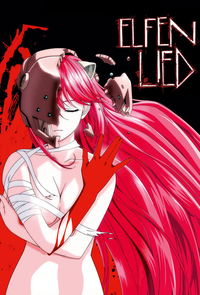 El anime de Elfen Lied tiene una fuerte conexión con Stranger Things, ¿La  conocías?