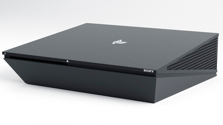 Una patente de Sony sugiere el desarrollo de la PlayStation 5 Slim