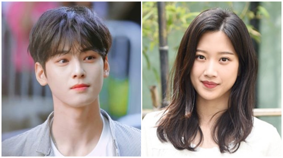 True Beauty actor Cha Eunwoo habla de su amor no correspondido y