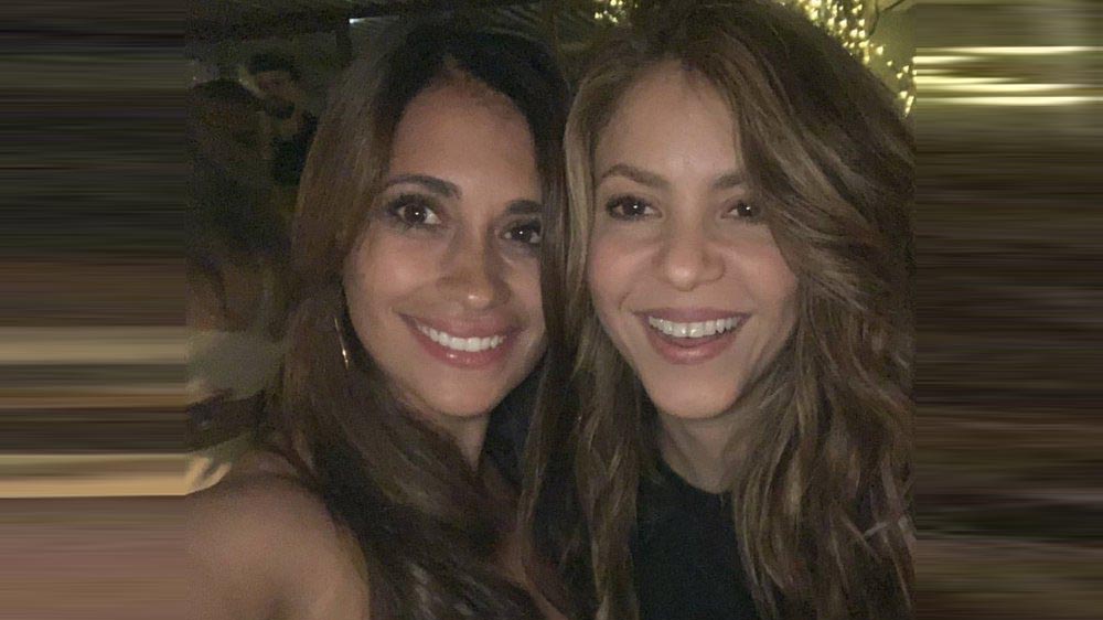 Shakira: ¿Por qué Antonella Roccuzzo odia a la cantante y esposa de Gerard Piqué? | España | Argentina | Lionel Messi | Barcelona FC | Shak | Espectáculos | La República