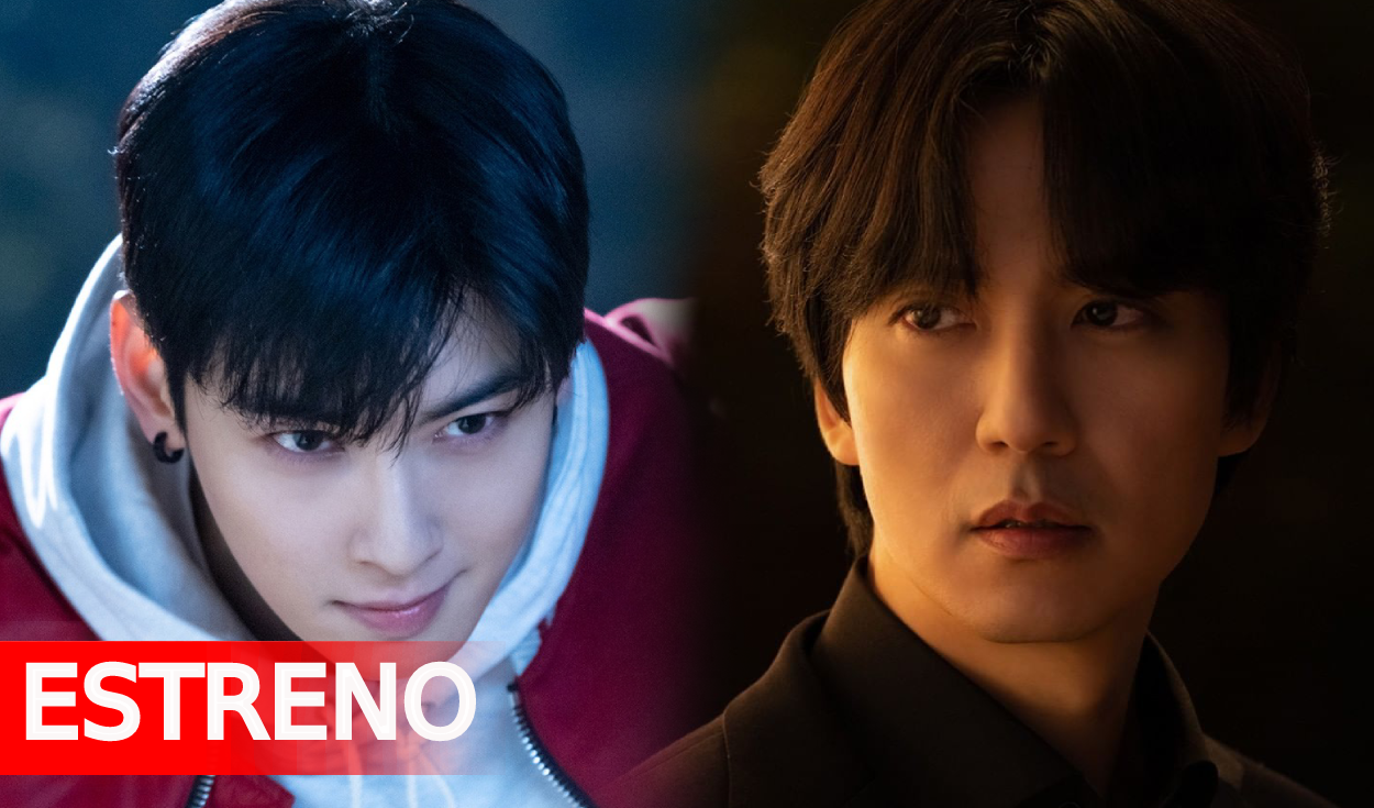 Island, drama coreano de Cha Eun Woo, ESTRENO del capítulos 1 y 2 en vivo  completo en español latino: horario, canal y dónde ver ONLINE y GRATIS el  dorama por TVING en