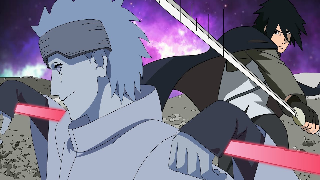 Boruto Naruto Next Generations 112: Sasuke peleará con Urashiki Otsutsuki  en el anime y manga | Animeflv | JK Anime ID | Ver Animes Online Gratis |  Japón | Cine y series | La República