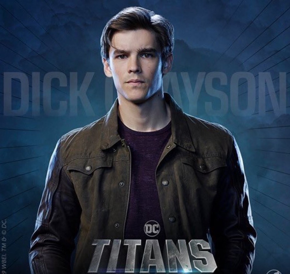 Titans Temporada 3: fecha de estreno en DC Universe y Netflix, tráiler, qué  pasará, actores, personajes y todo sobre los próximos capítulos de Titanes, Ficha TV, TVMAS