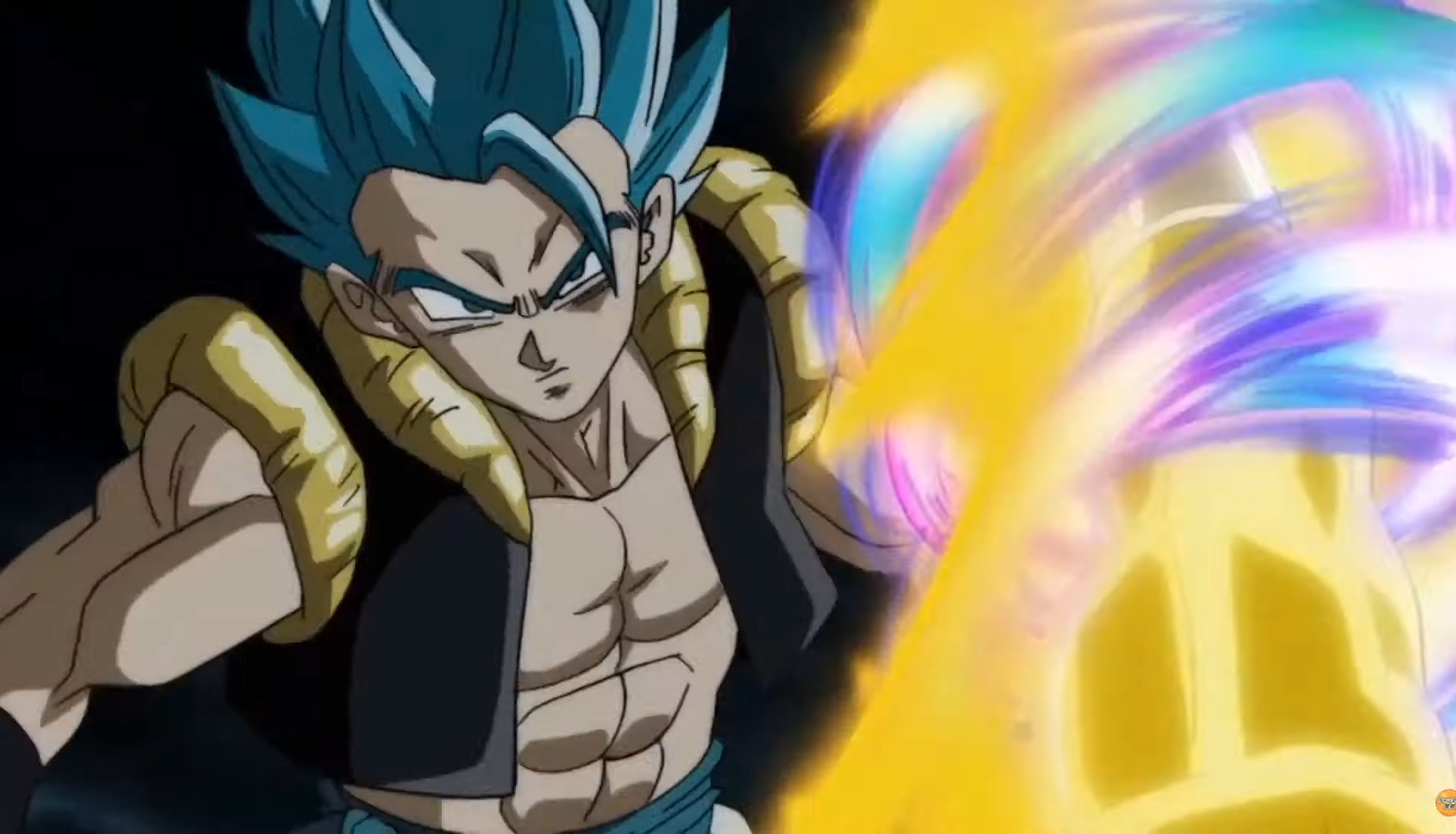 Super Dragon Ball Heroes capítulo 18 online español: Gogeta vs Hearts en  capítulo de DBH | Dragon Ball Super | Dragon Ball Heroes 18 | Animes | La  República