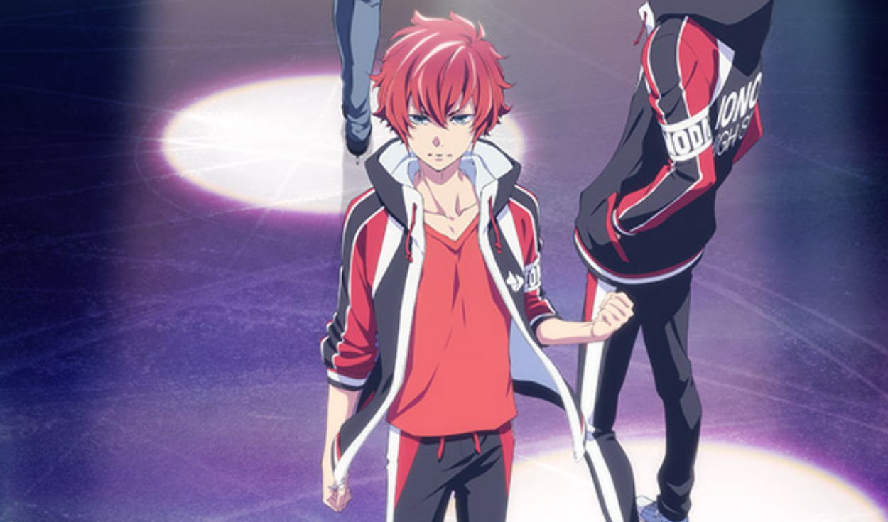 Skate-Leading Stars: confirman nueva fecha de estreno para popular anime  deportivo | Animes | La República