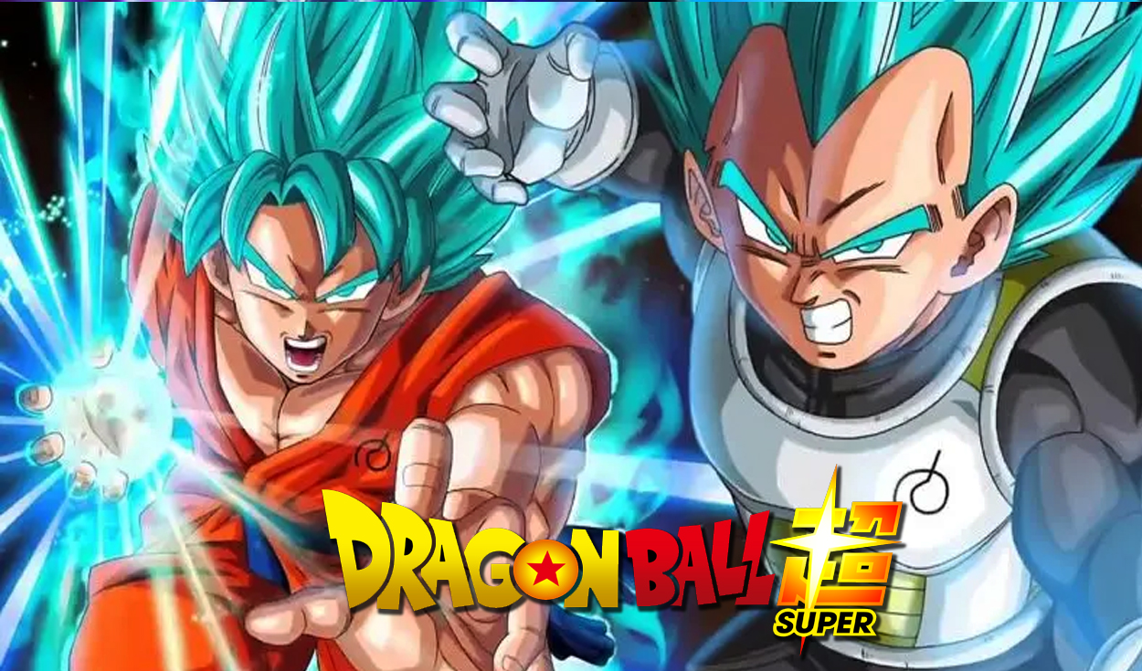 Dragon Ball Super: La razón por la que ni vimos ni veremos un Super Saiyan  Blue 3