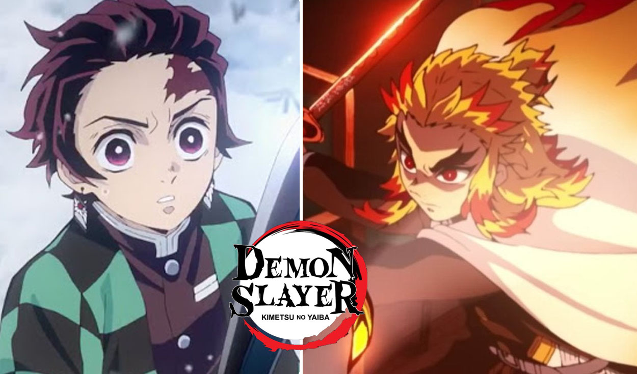 Kimetsu no yaiba, ¿Cuándo se podrá ver en los cines peruanos?, RESPUESTAS