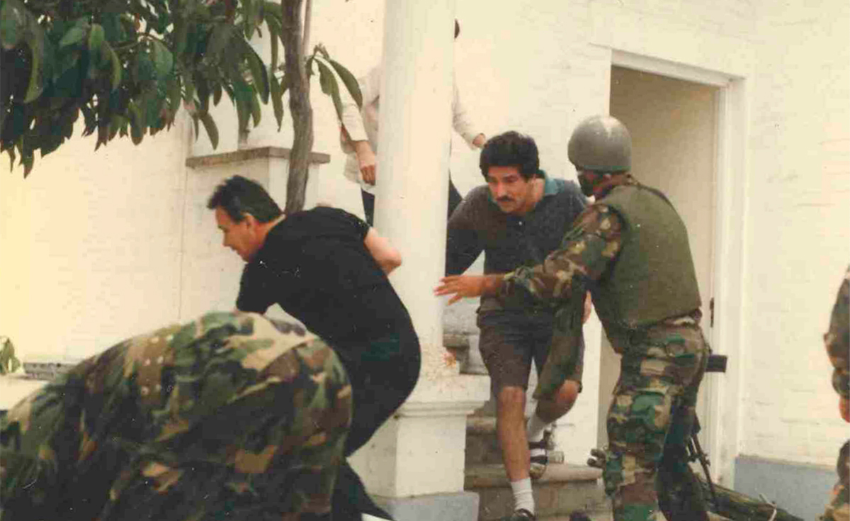 Operación Chavín de Huántar: a 25 años de la liberación de los rehenes de la Embajada de Japón | MRTA | Política | La República