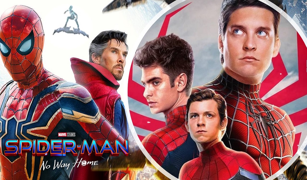 Preventa Spiderman Perú: dónde, a qué hora y cómo comprar boletos de No way  home: link cineplanet, cinemark, cuánto costará, precios, tutorial | 29 de  noviembre | medianoche | Spider-Man | Cine
