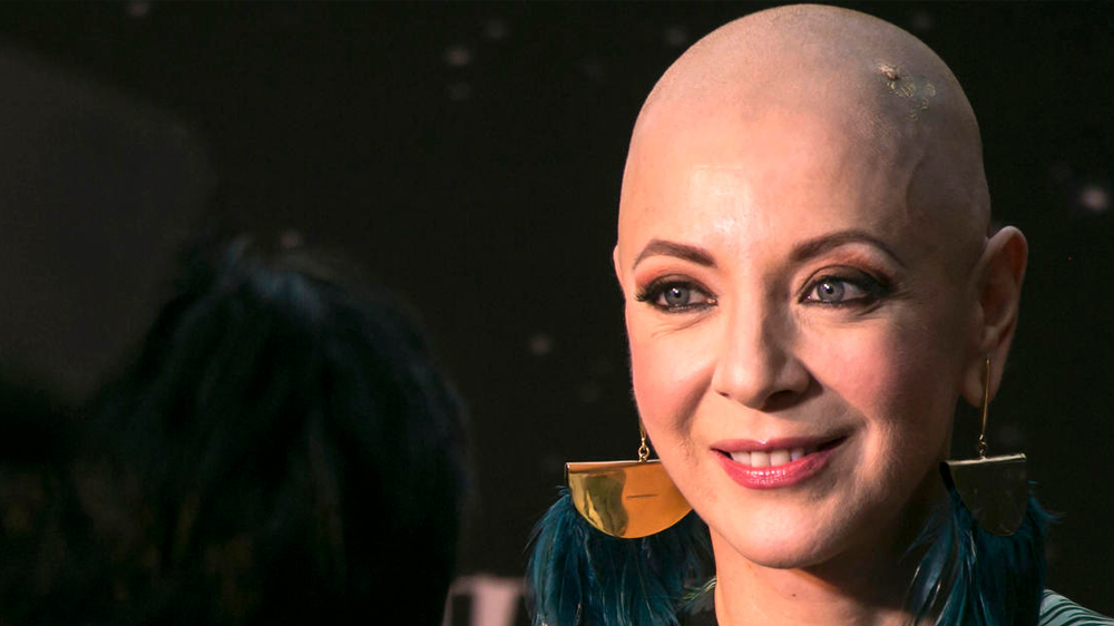 Edith González muerte: actriz reveló que fue despedida de Televisa por  estar embarazada | Azteca | Cáncer de ovario | Mujer de madera | Instagram  | México | Espectáculos | La República