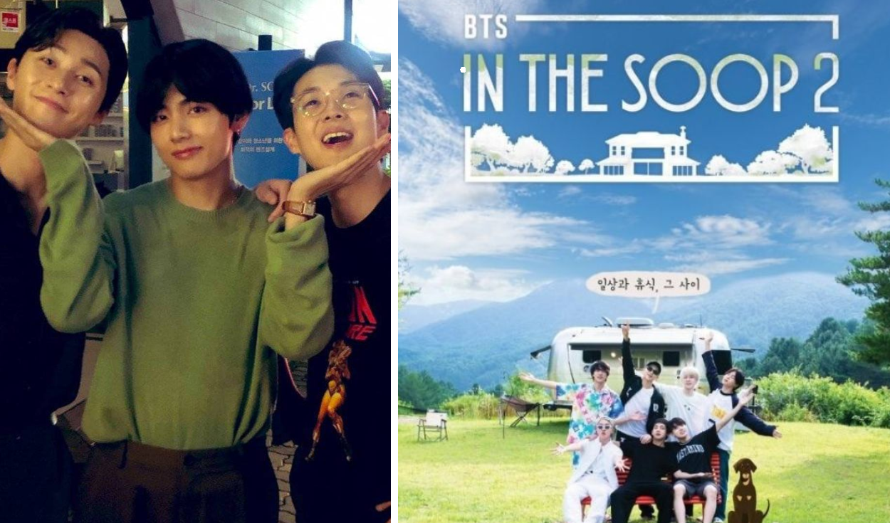 BTS: Taehyung debuta en Netflix con Hwarang, ¿cuándo se estrena el dorama?  | Kdrama, V, Park Seo Joon, Park Hyung Sik, ver streaming | Cultura  Asiática | La República