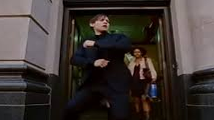 YouTube viral: joven recrea baile de Tobey Maguire en Spider-Man 3 y así  reacciona la gente al verlo | Video | Viral | Redes Sociales | Estados  Unidos | Sam Raimi | Tendencias | La República