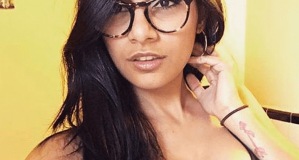 Instagram: Mia Khalifa luce su celulitis en sexy lencería para su calendario  2019, Insta, USA, Fotos, Espectáculos