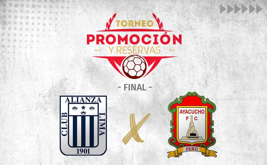 Campeonato Peruano: Assista ao vivo ao jogo Alianza Lima x Ayacucho