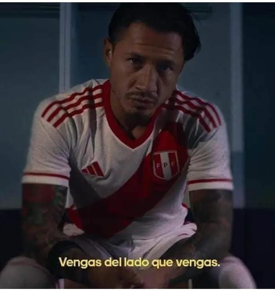 selección peruana: filtran la nueva camiseta Adidas que usará la Bicolor a horas su presentación Deportes | República