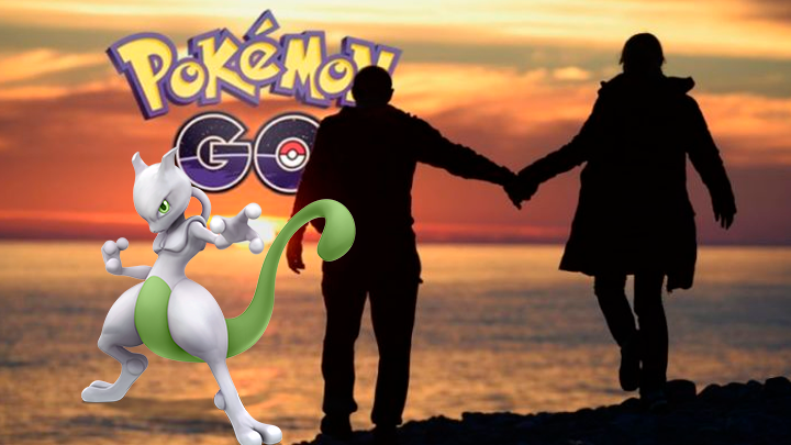 Pokémon GO anuncia nuevo Mewtwo con armadura - Perusmart