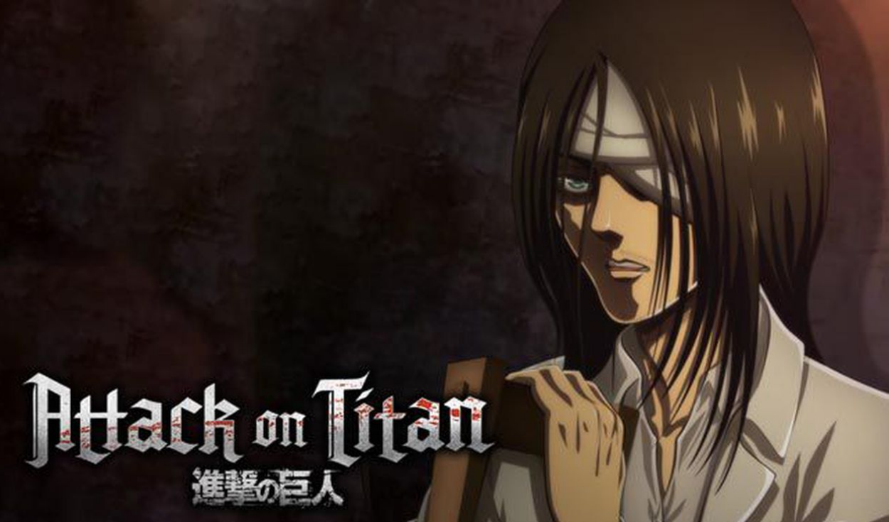 Attack on Titan” temporada final: Netflix no estrenará la serie en América  Latina, TVMAS