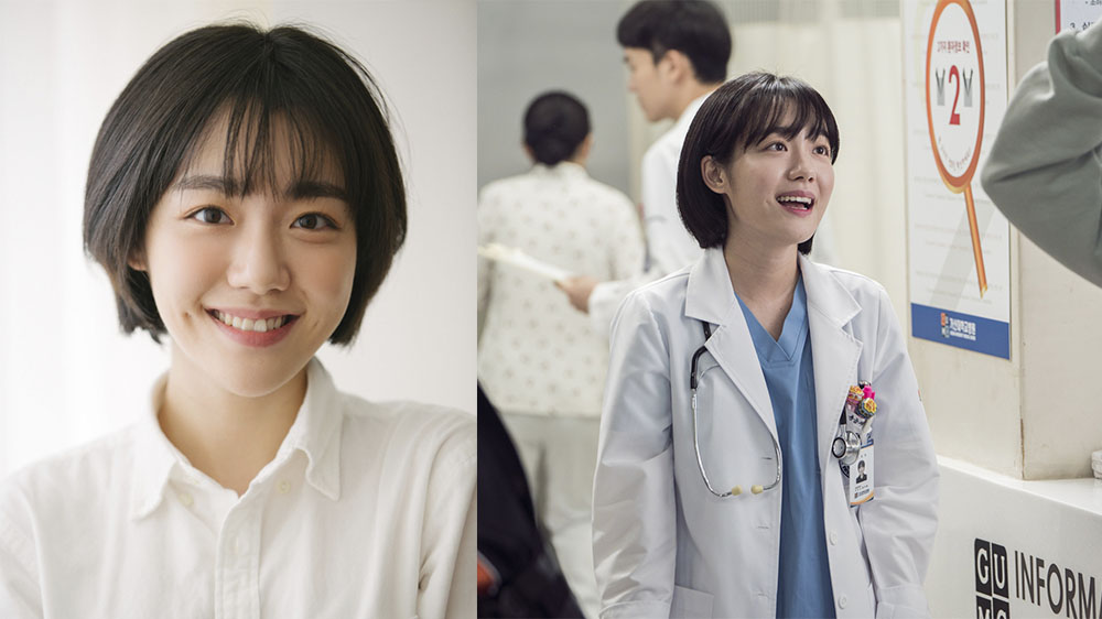 A love so beautiful: Kim Yohan de X1 y So Ju Yeon podrían protagonizar  remake coreano de c-drama | Netflix | doramas | Cultura Asiática | La  República