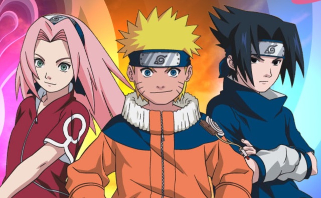 Naruto da Netflix: Guia de Episódios, Blog do Rafson