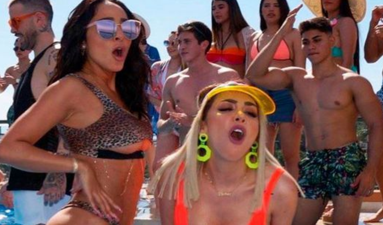 Acapulco Shore 10 capítulo 7 completo GRATIS ONLINE por Series Movil MTV  Paramount Plus: horario Acapulco Shore temporada 10 episodio 7 2022 y dónde  ver Acapulco Shore 10x7 sin censura cap 7 | Series Moviles | YouTube | TV  Show | La República