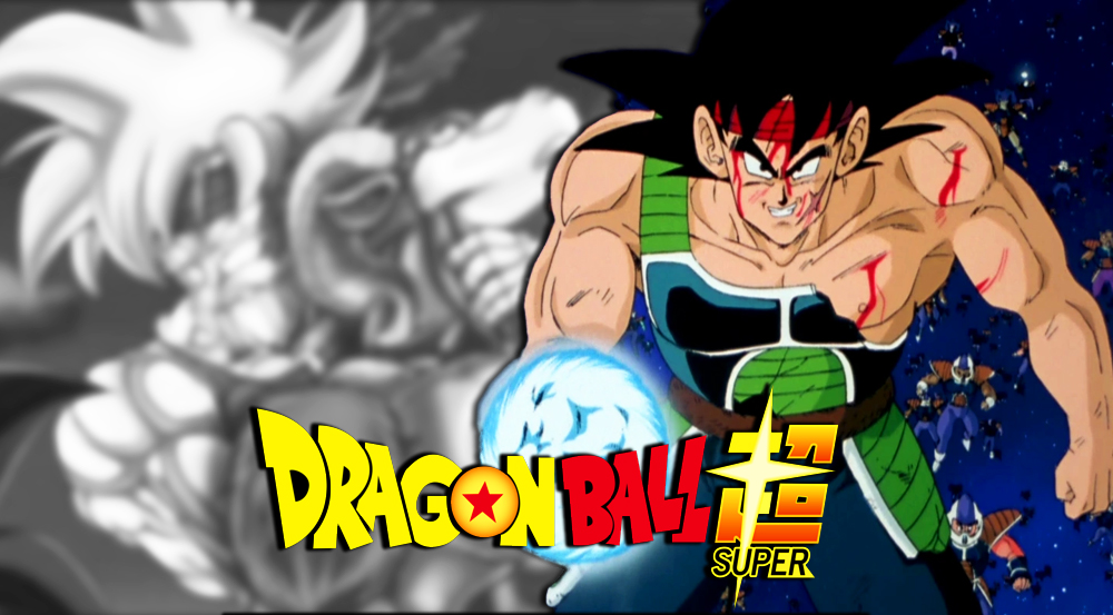 Dragon Ball Super: Bardock 'revive' y regresa al manga en nueva ilustración  de Toyotaro | akira toriyama | anime dbs manga online | Animes | La  República