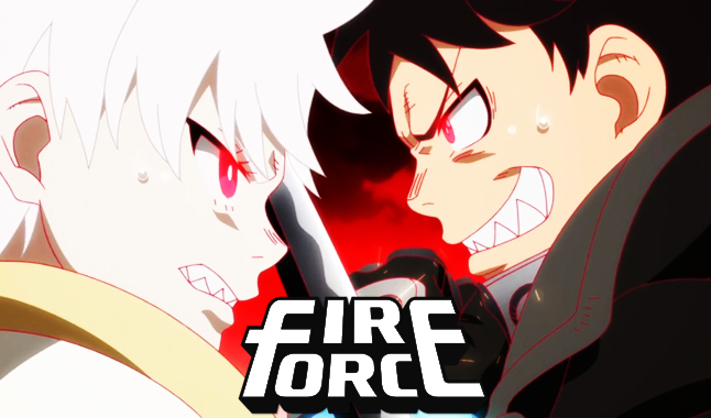 Fire Force Segunda Temporada confirma que tendrá un total de 24 capítulos, Ennen no shouboutai, Crunchyroll, Anime, Manga Online, Japón, Animes