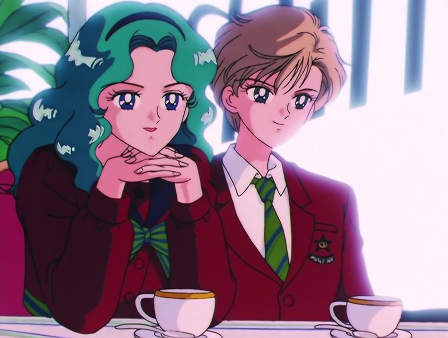 SAILOR MOON S EN NETFLIX, 🪐🚨¡Llegó el momento! ¡Mañana es el estreno de Sailor  Moon S en Netflix Latinoamérica! ¿Listos #Guardianes? La tercera temporada  del anime Pretty