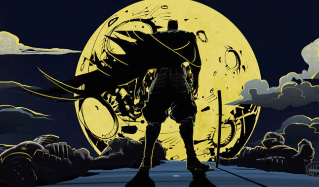 Batman Ninja: manga llega a su final en septiembre