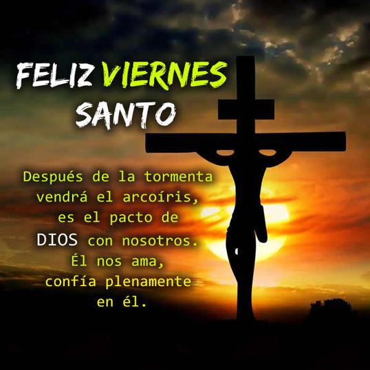 Semana Santa 2022: las mejores frases e imágenes de reflexión para  compartir con tus seres queridos por redes sociales | Facebook | WhatsApp |  Instagram | Twitter | Respuestas | La República