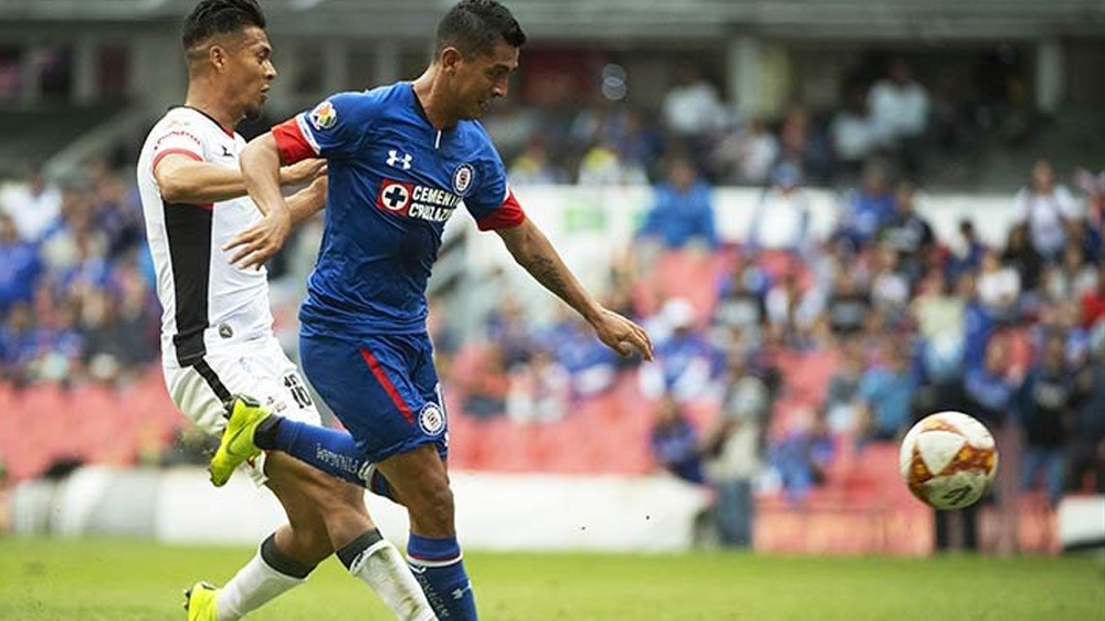 Cruz Azul venció 2-1 a Lobos BUAP y siguen liderando la Liga MX | RESUMEN |  GOLES | VIDEO | Deportes | La República