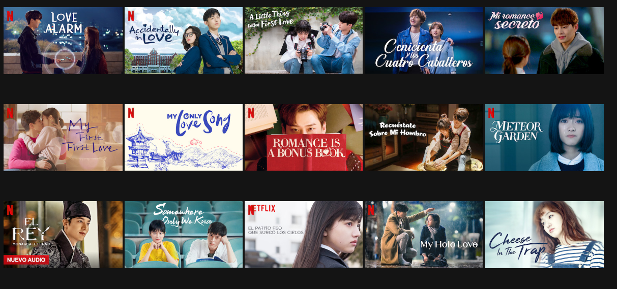 Netflix: doramas, dramas coreanos series gratis agosto 2020 | kdramas | The  world of the married | Stranger 2 | Goedam | video | Cultura Asiática | La  República