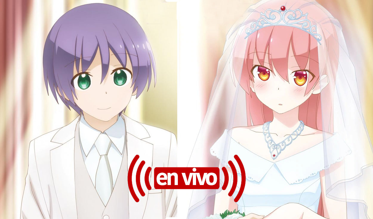 Tonikaku Kawaii temporada 2 episodio 4: fecha, hora y dónde ver el