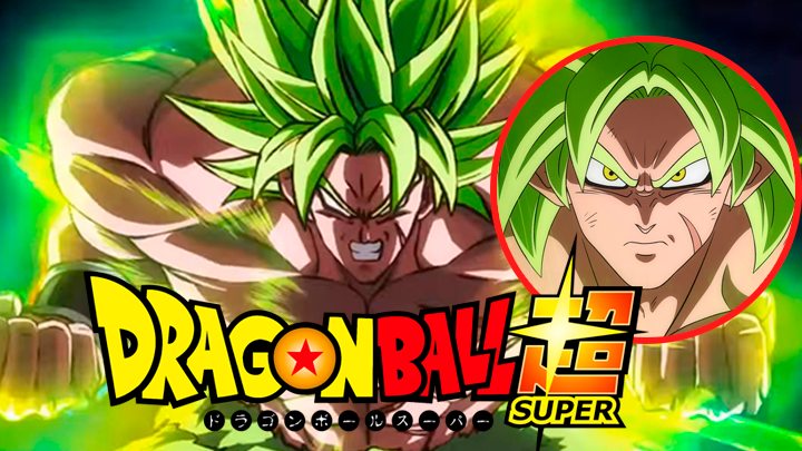 Dragon Ball Super: Goku ultra instinto vs Broly ¿quién es más fuerte? |  Dragon Ball | anime español méxico | Animes | La República