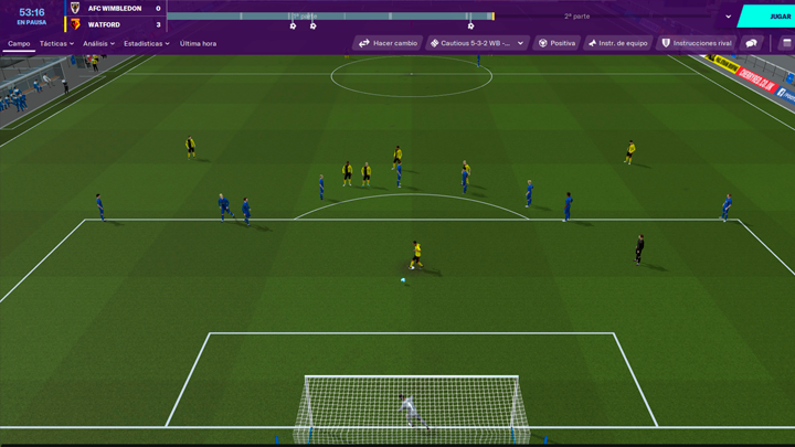 Análisis de Tennis Manager 2022: ¿el Football Manager de los juegos de  tenis?