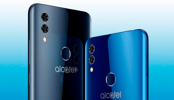 Alcatel presenta en Perú el smartphone POP 3 de 5 pulgadas, TECNOLOGIA