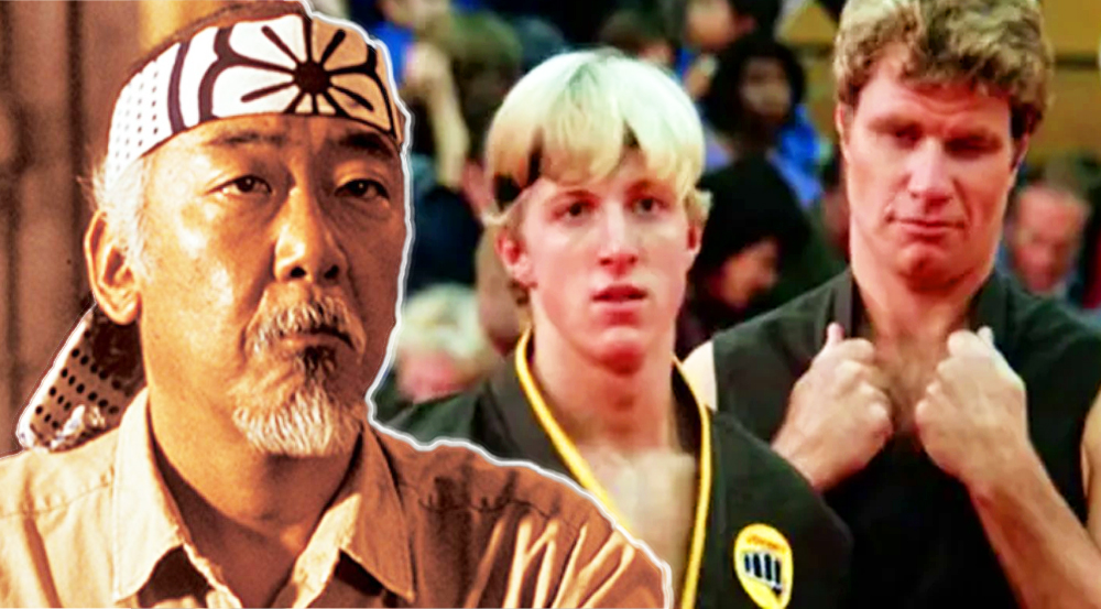 Cobra Kai: final explicado de la temporada 4, Qué pasó y qué significa, Season 4, Ending Explained, Karate Kid, Series de Netflix, FAMA