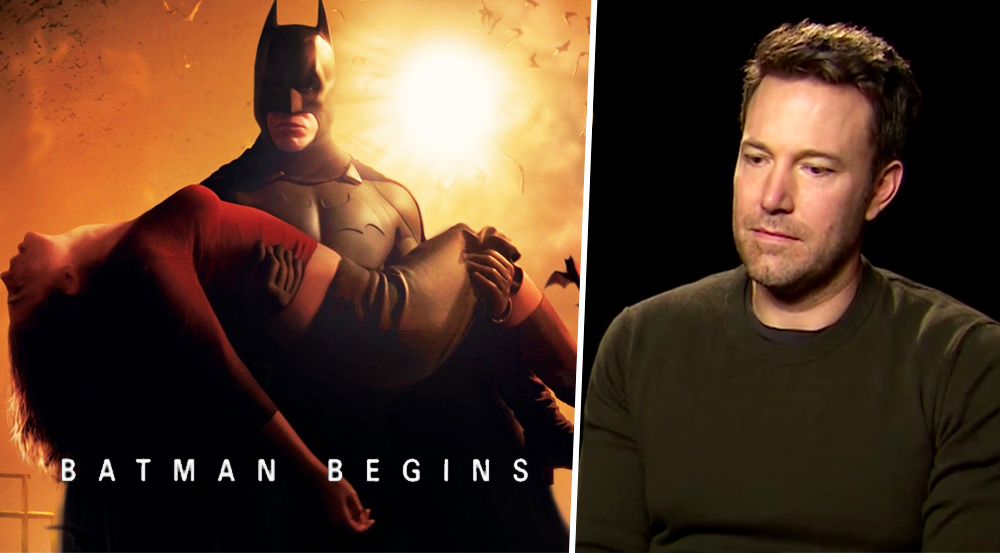 Batman Begins: 15 aniversario ¿mejor Batman que Ben Affleck? | DC |  Christopher Nolan | Justice league | Cine y series | La República