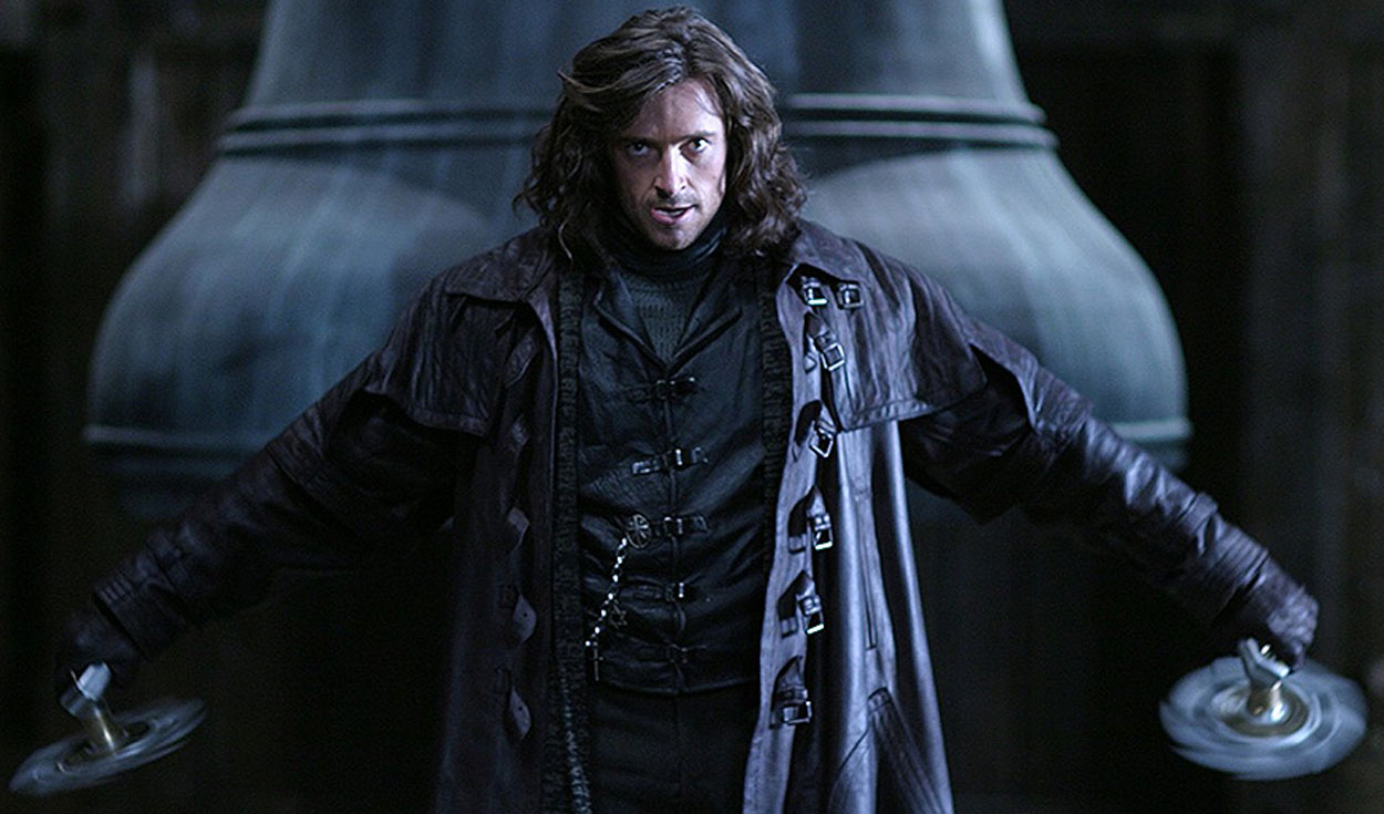 Van Helsing: el reinicio sin Hugh Jackman ya cuenta con director | Cine y  series | La República