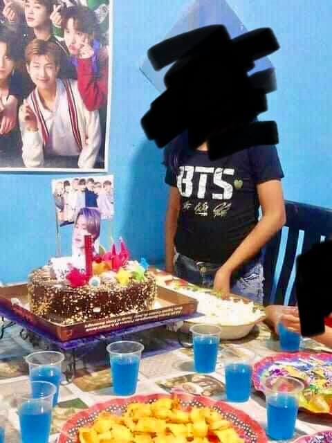 BTS boda ARMY es viral por pastel y bailar con sus invitados “Dynamite” y “Boys with luv BTS boda ARMY es viral por pastel y bailar con sus invitados “Dynamite” y “Boys with luv
