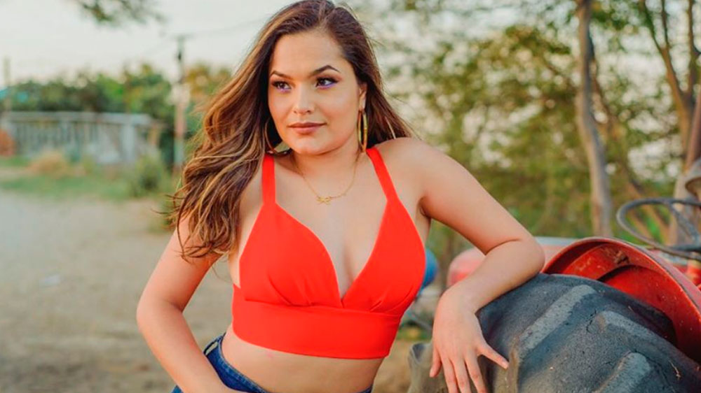 Lesly Águila de Corazón serrano ataca a haters por criticar imagen de su  cuerpo | Instagram | Espectáculos | La República