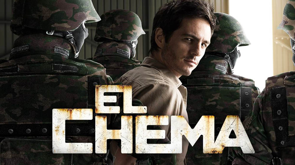 Total 84+ imagen segunda temporada del chema - Abzlocal.mx