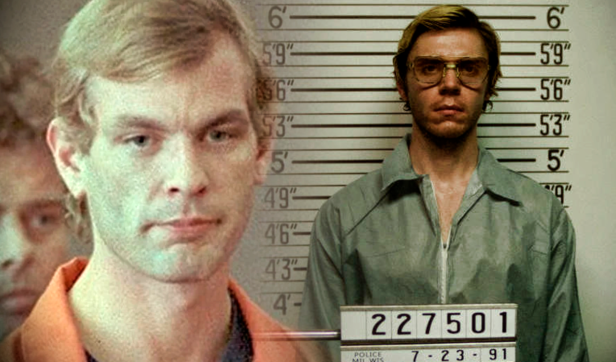 Evan Peters antes de Jeffrey Dahmer: el rol de asesino que lo llevó a  terapia 2 años | Netflix, American Horror Story | Cine y series | La  República