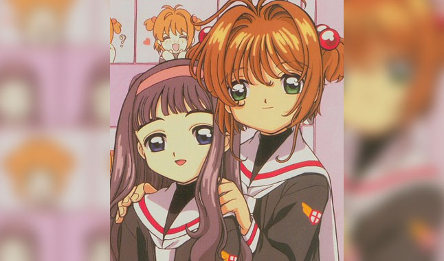 Sakura Card Captor Parejas: relaciones que nunca se vieron en el anime | Sakura  Kinomoto | Touya y Yukito | Anime | Manga Online | México | Animes | La  República