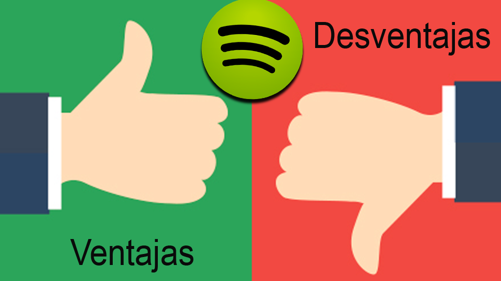 Spotify: Conoce las ventajas y desventajas de la aplicación | Streaming |  música | Tendencias | La República